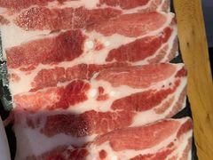 -炭恋火炉烤肉(凌云一街坊店)