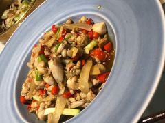 -佬麻雀·新湘菜(珠海金发购物中心店)