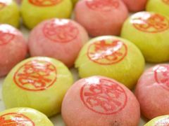 -丹香(乳山利群店)