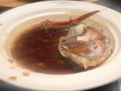 -杭州滨江银泰喜来登·采悦轩中餐厅