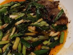 -贡宴盐帮菜自贡驻京联络处餐厅