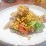 在变胖路上疯狂蹦跶——