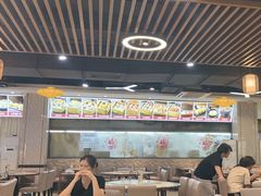 -點無缺茶楼·海鲜酒家(世博店)