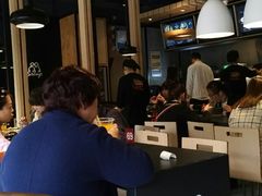 -姐弟俩土豆粉(西安小寨店)