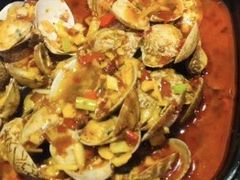 -梵云依家小冒菜(新街口总店)