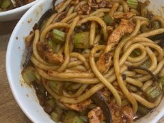 -西粉堂新疆米粉(朝外店)