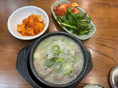 米肠汤饭-旺清进洞米肠汤