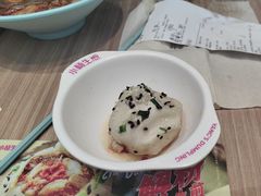 -小杨生煎(香港名都店)