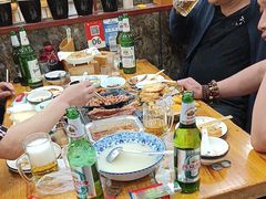 -张记焖窑·十五年专注焖烤(雍和宫店)