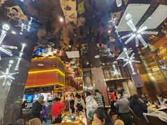 -吉布鲁牛排海鲜自助(温江合生汇店)