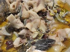 -拿渡·水煮鱼麻辣香锅(王府井奥莱·香江小镇店)