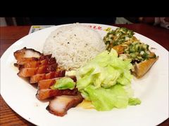 -陈光记烧腊(长寿路店)