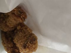 -麦当劳(景城邻里中心店)