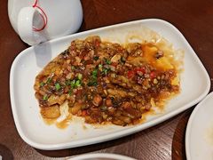 -老厨家(友谊路总店)