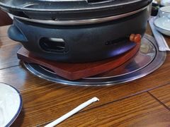 -牛犇烤肉(物资学院路店)
