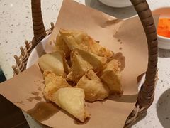 -左庭右院鲜牛肉火锅(长泰广场店)