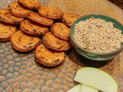 -杭州西子湖四季酒店·金沙厅