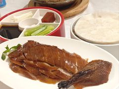 -月福京味斋·烤鸭店·北京菜(鼓楼总店)