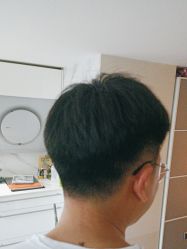 -米娜造型