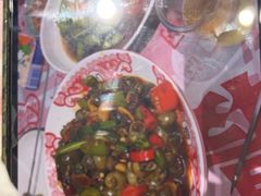 -老班长·小龙虾·鲜货烧烤大排档(金街美地店)