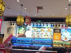 -渔家风味·鲅鱼水饺·央视展播·海鲜天津菜(开发区店)