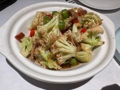 -鄱阳湖·江西小炒·瓦罐煨汤(五道口店)