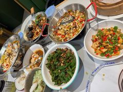 -福巷湘食小馆·猛火现炒(上海首店)