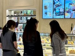 -DearCake 黛点心(花牌坊店)