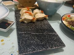-渔娘渔家丹东海鲜(东直门店)