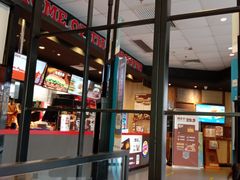 -汉堡王(嘉定宝龙城市广场)