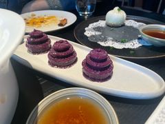 -苏帮袁·竹(北京坊店)