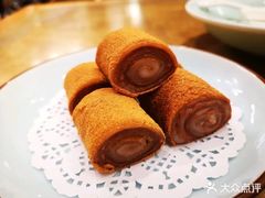 -京味斋·烤鸭·北京菜(安贞店)