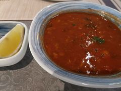 经典摩洛哥豆汤-La Medina餐厅(亮马河南路店)