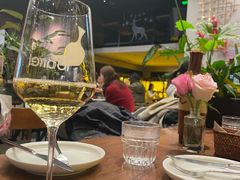 -ibarrel爱杯·bistro&brunch(江宁路店)