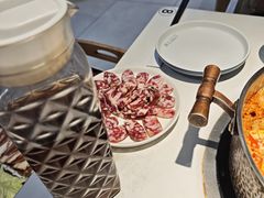 -濠七糟粕醋•海南酸汤火锅(中关村店)