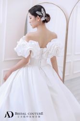 -艾朵婚纱