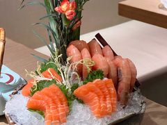 -大渔铁板烧(花园道店)