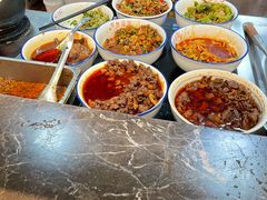 -李叁面馆(妇幼店)