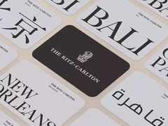 -上海波特曼丽思卡尔顿酒店