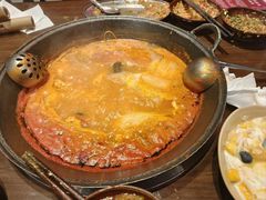 -萍姐火锅·公路夜市(南京新街口店)