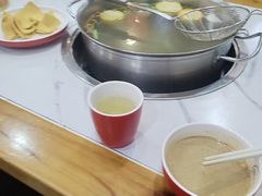 -大四喜·鲜牛肉火锅(洛阳大学城店)