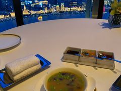 -金轩中餐厅 Jin Xuan(浦东丽思卡尔顿酒店)