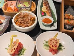 -匠和风精致料理(成都龙湖滨江天街店)