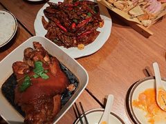 -張飛扒肉·龙江非遗(道外店)