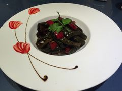 -楚鲜·汉正街一号(天河店)