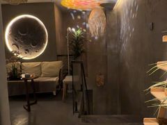 -施奈儿.洗头頭療.按摩SPA.采耳(上梅林店)