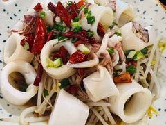 -十面欢腾·海鲜面·台式Bistro(长乐路店)