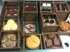 -欢姐伦教糕(北海大道北店)