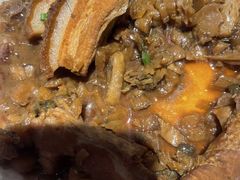 -滋味满屋美食坊(上海街店)