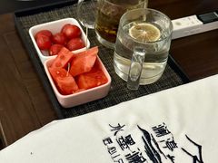 -水墨澜渟足道·SPA·传统(四望亭东关街店)